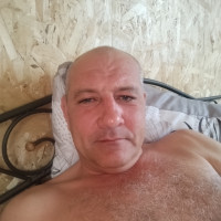 Илья, Россия, Челябинск, 43 года