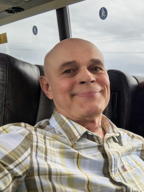 Юрий, Россия, Луганск. Фото на сайте ГдеПапа.Ру