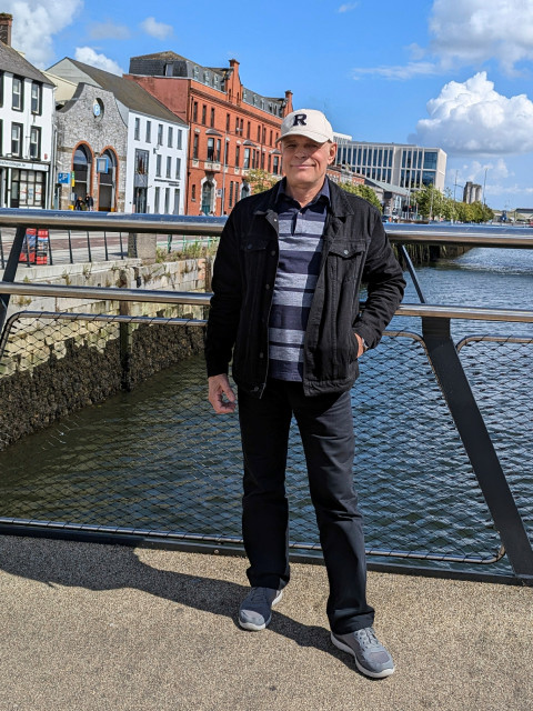 Юрий, Россия, Луганск. Фото на сайте ГдеПапа.Ру