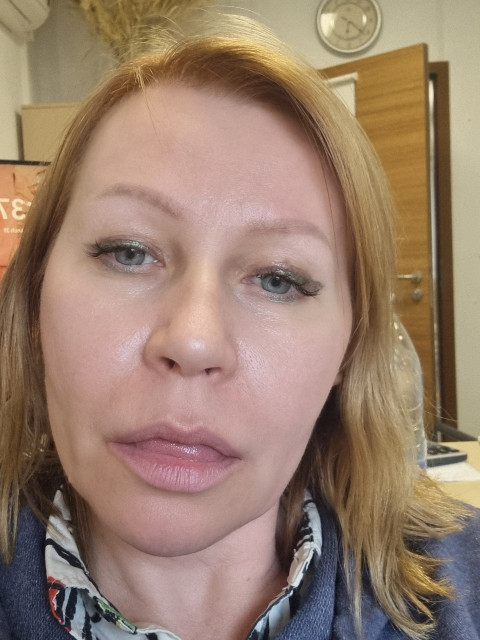 Ирина, Санкт-Петербург, м. Проспект Просвещения, 51 год, 1 ребенок. Познакомлюсь с мужчиной для любви и серьезных отношений, брака и создания семьи, воспитания детей.  Анкета 883658. 