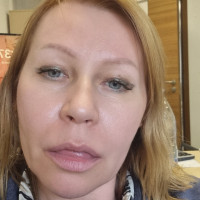 Ирина, Санкт-Петербург, м. Проспект Просвещения, 51