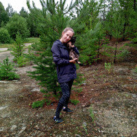 Маша, Россия, Екатеринбург, 39 лет