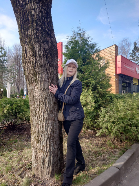 Анастасия, Россия, Москва. Фото на сайте ГдеПапа.Ру