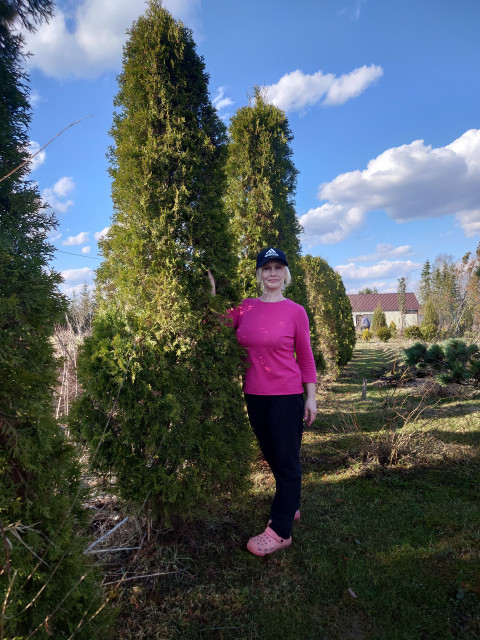 Анастасия, Россия, Москва. Фото на сайте ГдеПапа.Ру