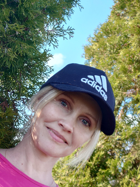 Анастасия, Россия, Москва. Фото на сайте ГдеПапа.Ру