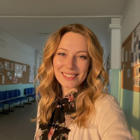 Людмила, Россия, Москва, 42 года