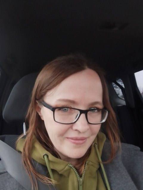 Вера, Санкт-Петербург, Звёздная, 49 лет, 2 ребенка. Познакомлюсь с мужчиной для дружбы и общения.  Анкета 883668. 