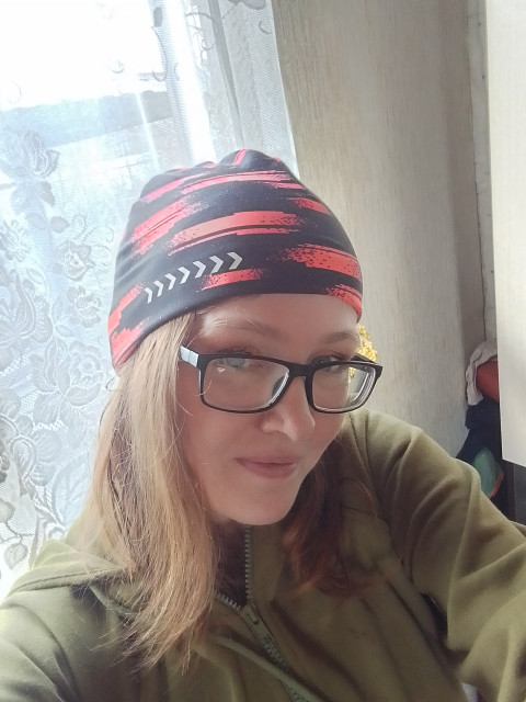 Вера, Санкт-Петербург, Звёздная. Фото на сайте ГдеПапа.Ру