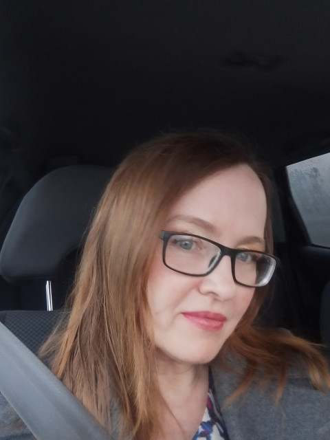 Вера, Санкт-Петербург, Звёздная. Фото на сайте ГдеПапа.Ру