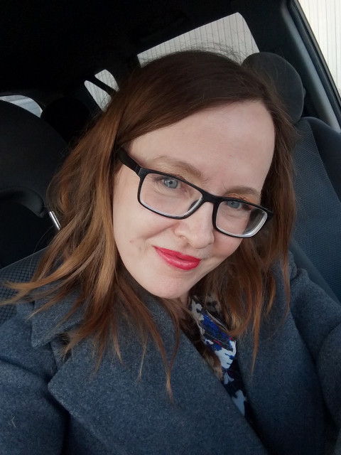 Вера, Санкт-Петербург, Звёздная. Фото на сайте ГдеПапа.Ру