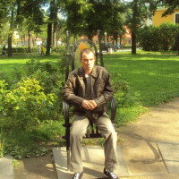 Денис Петров, Россия, Санкт-Петербург, 48