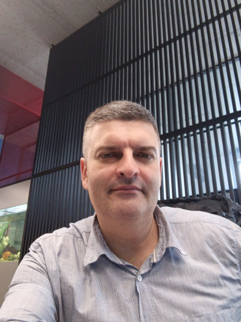 Эд, Самара, 46 лет, 1 ребенок, 1 фото. Познакомлюсь для серьезных отношений.