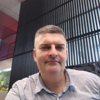 Эд, Россия, Самара, 46 лет