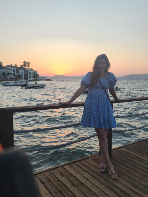 Арина, Россия, Москва. Фото на сайте ГдеПапа.Ру