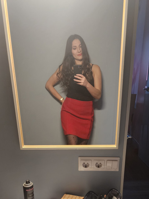 Арина, Россия, Москва. Фото на сайте ГдеПапа.Ру