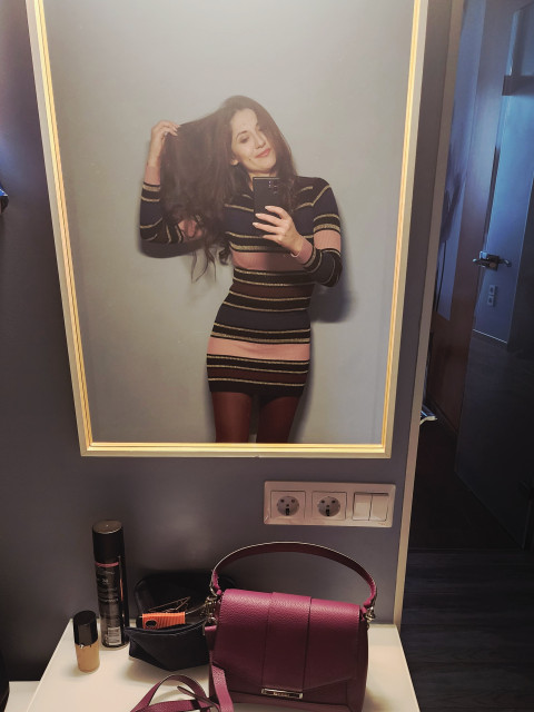 Арина, Россия, Москва. Фото на сайте ГдеПапа.Ру