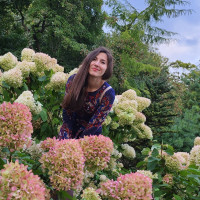 Арина, Россия, Москва, 35 лет