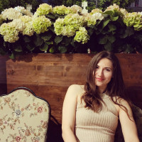 Арина, Россия, Москва, 35