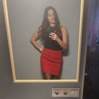 Арина, Россия, Москва, 35 лет