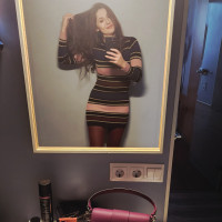 Арина, Россия, Москва, 35 лет