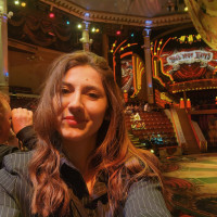 Арина, Россия, Москва, 35 лет