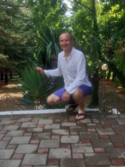 Валерий, Россия, Макеевка. Фото на сайте ГдеПапа.Ру