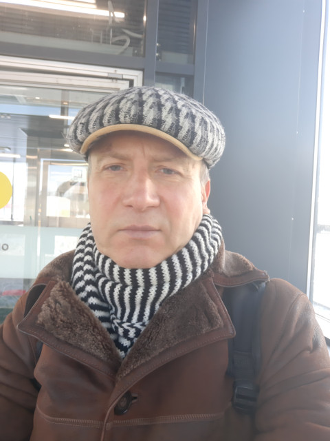 Валерий, Россия, Макеевка, 64 года. Он ищет её: женщину для любви и серьезных отношений.  Анкета 883690. 