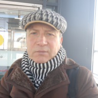 Валерий, Россия, Макеевка, 64