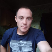 Сергей, Россия, Курган, 33 года