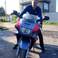 Николай, Россия, Кингисепп, 39 лет