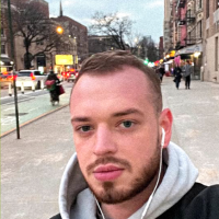 Maxim Shevcov, Россия, Пенза, 30