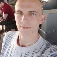 Алексей, Россия, Астрахань, 31