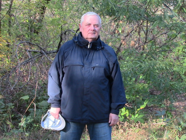 Отдых на природе.