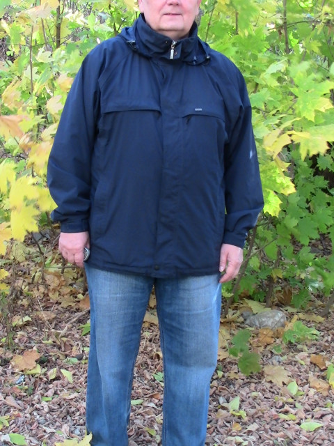 Отдых на природе.