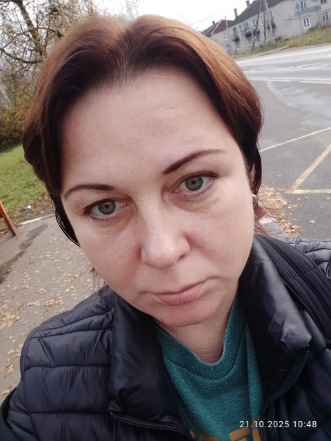 Екатерина, Россия, Волосово. Фото на сайте ГдеПапа.Ру