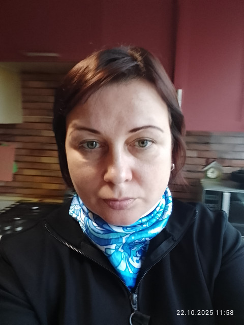 Екатерина, Россия, Волосово. Фото на сайте ГдеПапа.Ру