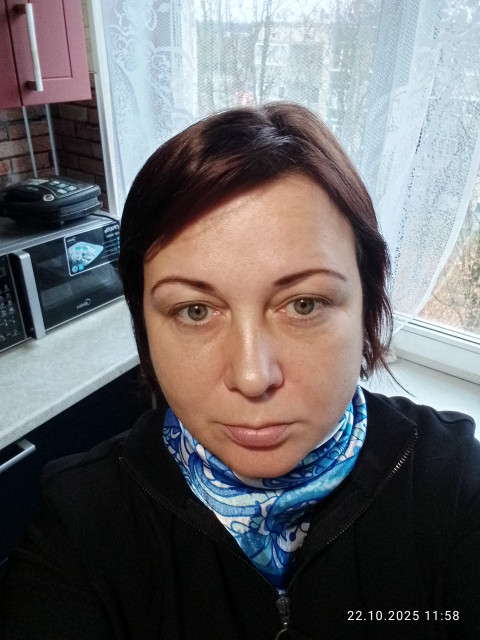 Екатерина, Россия, Волосово. Фото на сайте ГдеПапа.Ру