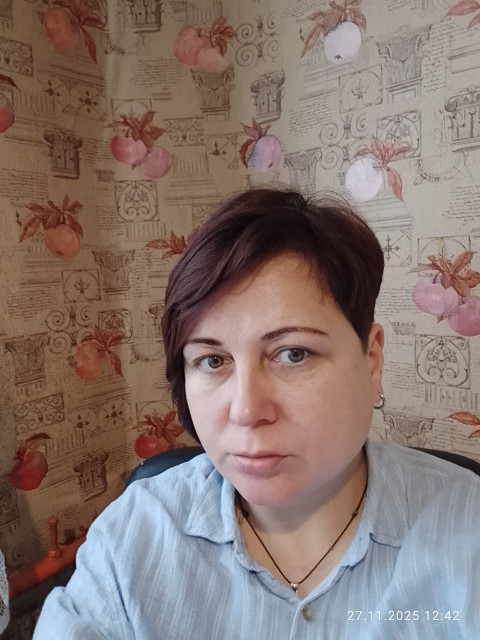 Екатерина, Волосово, 43 года, 2 ребенка, 2 фото. Познакомлюсь с мужчиной для любви и серьезных отношений, брака и создания семьи, воспитания детей. Ищу...  Анкета 883765. 