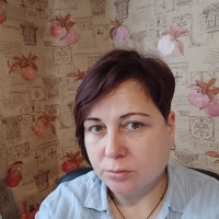 Екатерина, Россия, Волосово, 43