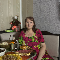 Светлана, Россия, Юрга, 61