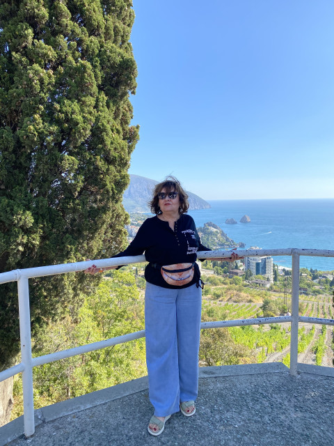 Татьяна Фельд, Россия, Краснодар. Фото на сайте ГдеПапа.Ру