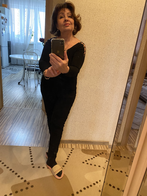 Татьяна Фельд, Россия, Краснодар, 67 лет, 2 ребенка. Ищу: Мужчину порядочного, интеллектуального, со всеми качествами настоящего мужчины, ценящего и уважающего...  Анкета 883771. 