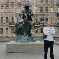 Александр, Россия, Челябинск, 55 лет