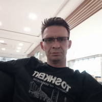 Виктор, Узбекистан, Ташкент, 47 лет