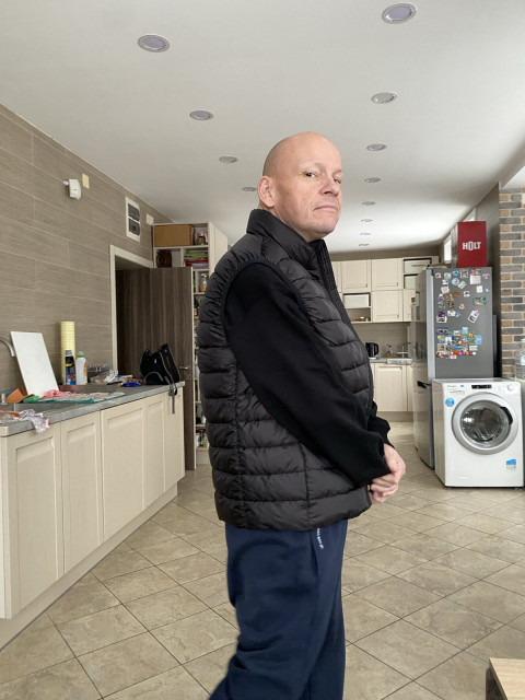 Геерт, Беларусь, Витебск, 54 года, 1 ребенок. Познакомлюсь с женщиной для любви и серьезных отношений, брака и создания семьи, гостевого брака, дружбы...  Анкета 883781. 