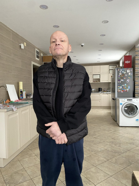 Геерт, Беларусь, Витебск. Фото на сайте ГдеПапа.Ру