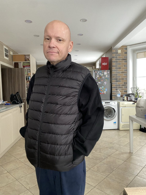 Геерт, Беларусь, Витебск. Фото на сайте ГдеПапа.Ру