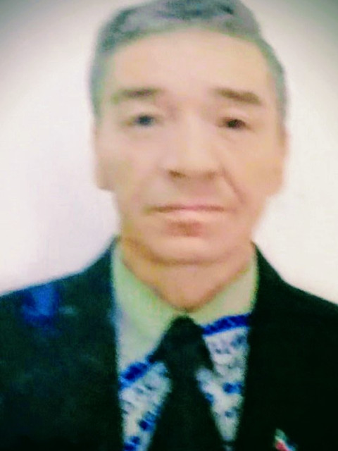 Марат Юльметов, Россия, Казань, 64 года. Ищу: Желательно весёлую добрую 
Не Меркантильную, любящие выезды на природу 👍 🤪  Анкета 883785. 