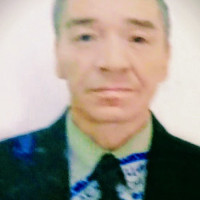 Марат Юльметов, Россия, Казань, 64 года