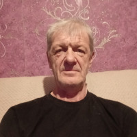 Евгений Викторович, Россия, Орск, 61 год